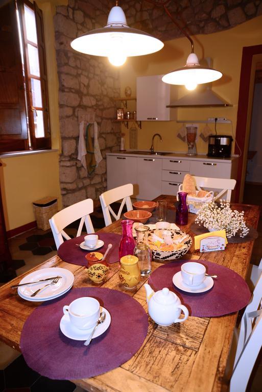 فندق Il Corso 41 Openhouse بوسا المظهر الخارجي الصورة