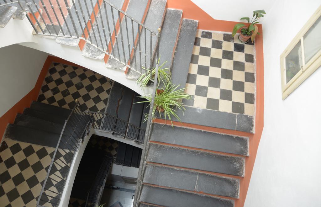 فندق Il Corso 41 Openhouse بوسا المظهر الخارجي الصورة